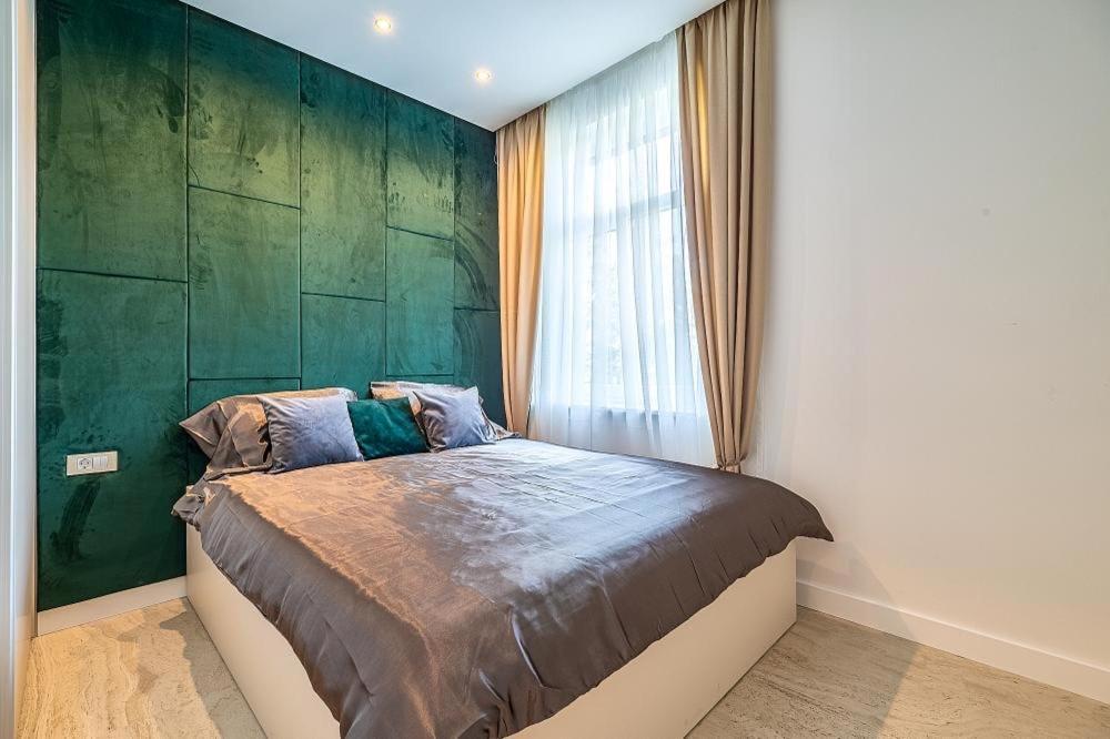Luxury Apartment Zagrzeb Zewnętrze zdjęcie