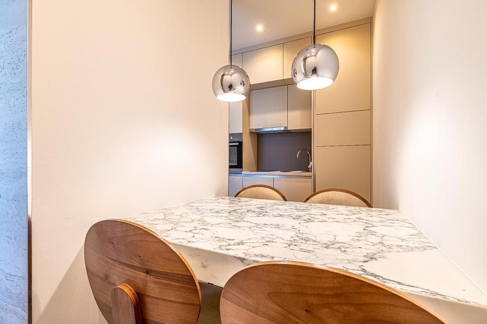 Luxury Apartment Zagrzeb Zewnętrze zdjęcie